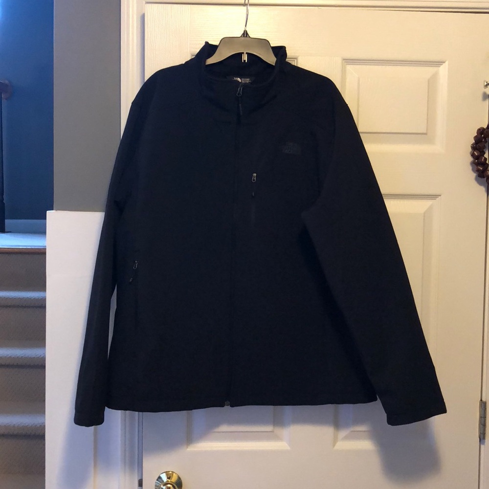 The North Face Jacket